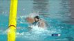Women's 400m Freestyle S11 | Final | 2016 IPC Swimming European Open Championships Funchal