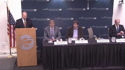 Rethinking the U.S.  Military Role in the Middle East_20