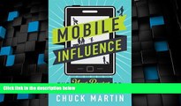 Big Deals  Mobile Influence: The New Power of the Consumer  Best Seller Books Best Seller