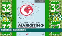 Must Have PDF  Valuable Content Marketing: How to Make Quality Content Your Key to Success  Best