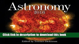 Books Astronomy 2016 Full Online
