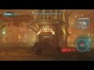 Como derrotar o tanque tanque do Arkham knight narrado parte 2