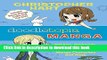 Read Doodletopia: Manga: Draw, Design, and Color Your Own Super-Cute Manga Characters and More