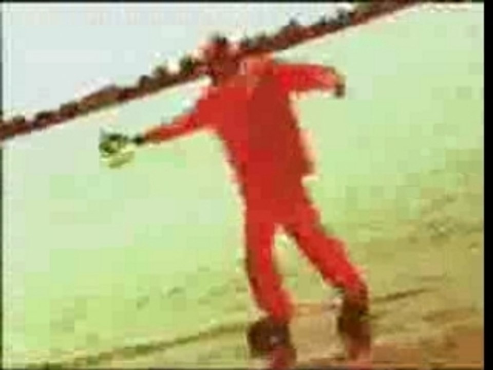 3 Steps Ahead - Hakkuh