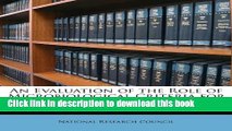 [PDF] An Evaluation of the Role of Microbiological Criteria for Foods and Food Ingredients