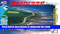 Ebook Backroad Mapbook Prince Edward Island, 1st Ed. Free Online
