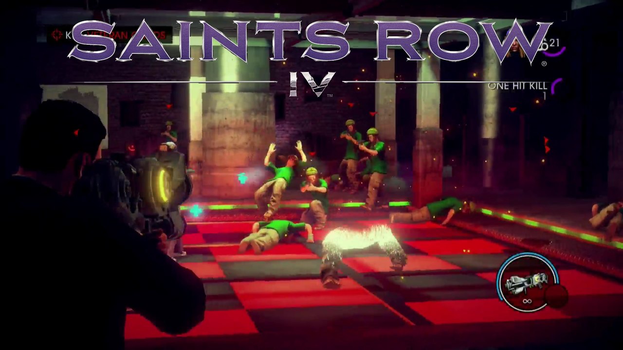 SR4 Ep18 Gateway