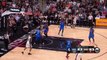 Oklahoma City Thunder vs San Antonio Spurs - Game 5 - Full Highlights | May 10, 2016 | NBA Playoffs