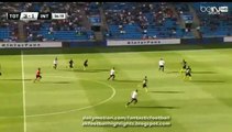 Harry Kane Second Goal HD - Tottenham Hotspur 4-1 Inter Milan 05.08.2016 HD