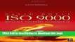 [Read PDF] ISO 9000 Quality Systems Handbook, Fifth Edition Ebook Free