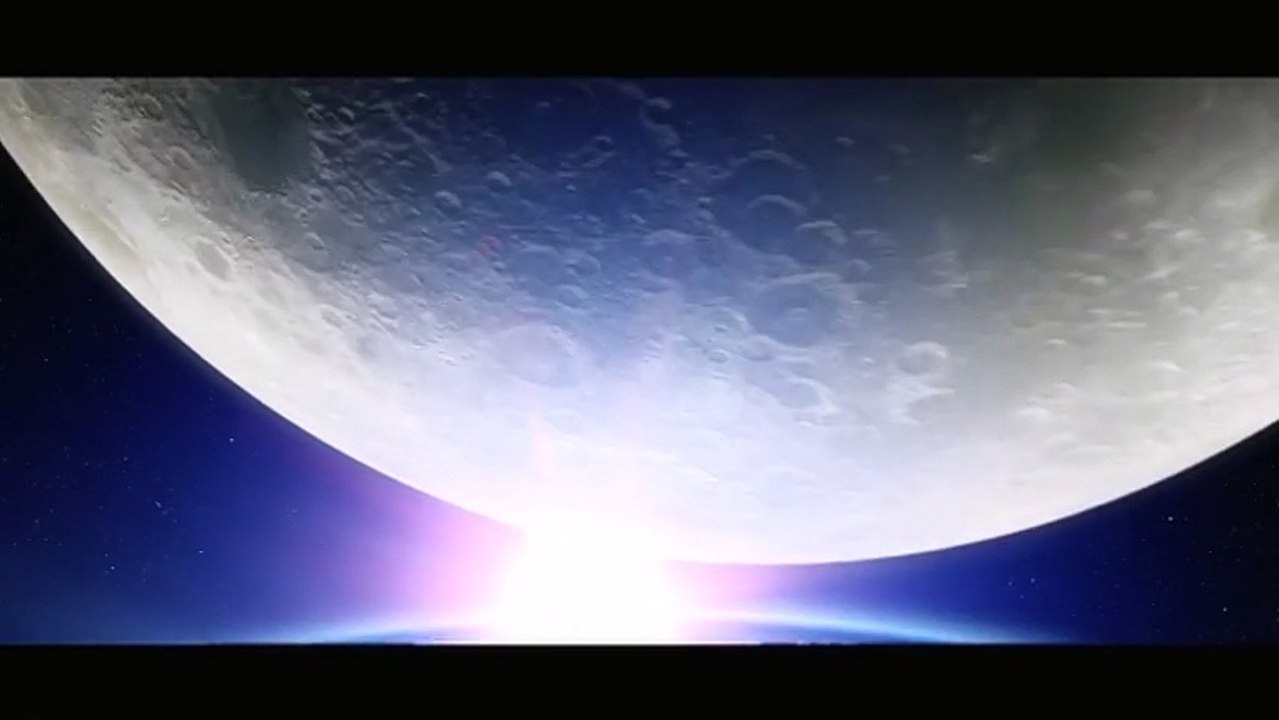 Megamind VF - Teaser