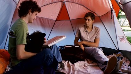 Be Bad ! VF - Teaser 1