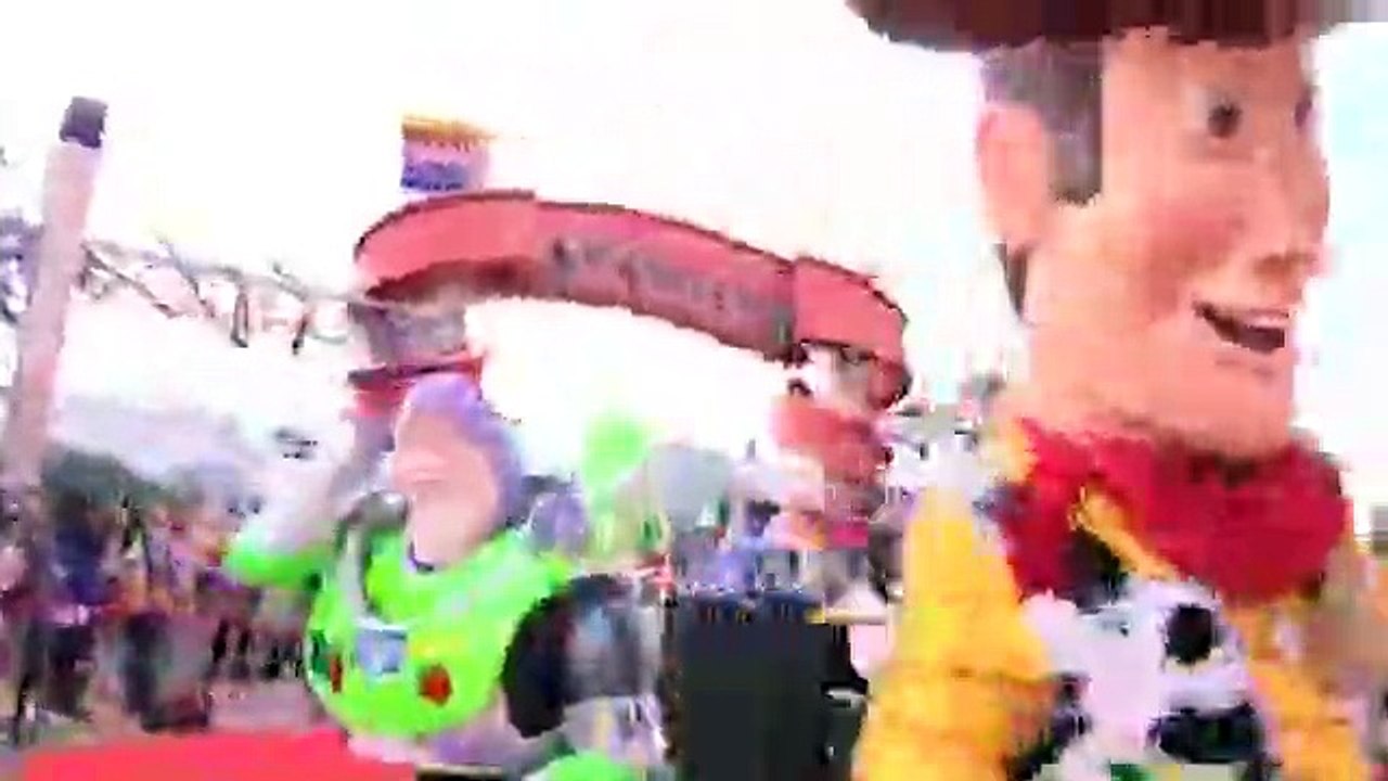 Toy Story 3 VF - Avant-première