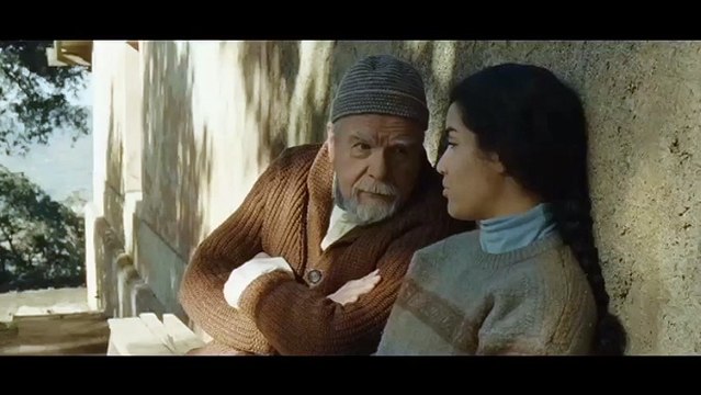 Des Hommes Et Des Dieux