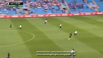 Ivan Perišić Goal HD - Tottenham Hotspur 1-1 Inter Milan 05.08.2016 HD