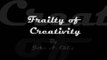 Frailty of Creativity