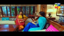 Jhoot Episode 12 on Hum tv 5th August 2016