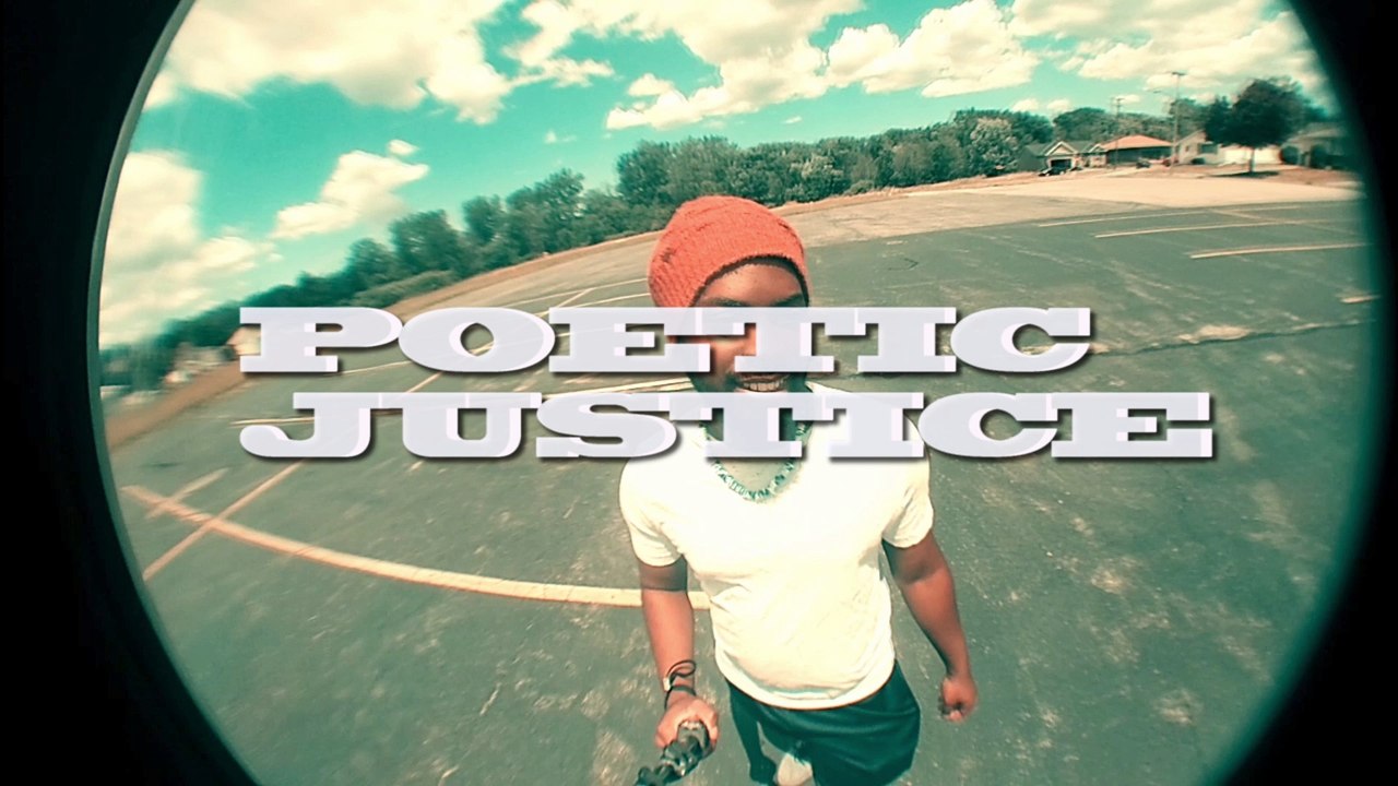 POETICJUSTICE