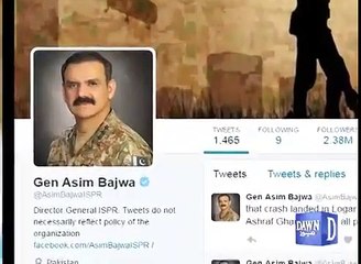 Army chief phones Afghan president on copter crash