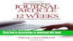 Books Writing Your Journal Article in Twelve Weeks: A Guide to Academic Publishing Success Free