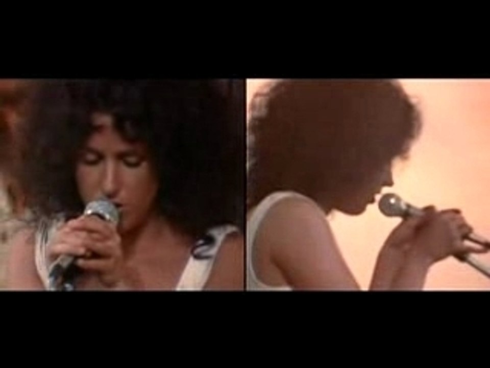 Jefferson Airplane - Saturday Afternoon (Woodstock 1969)