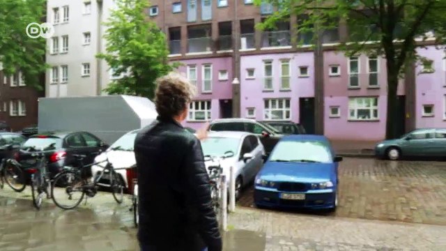 #Electrizante: por Alemania, en auto y sin combustible | Hecho en Alemania