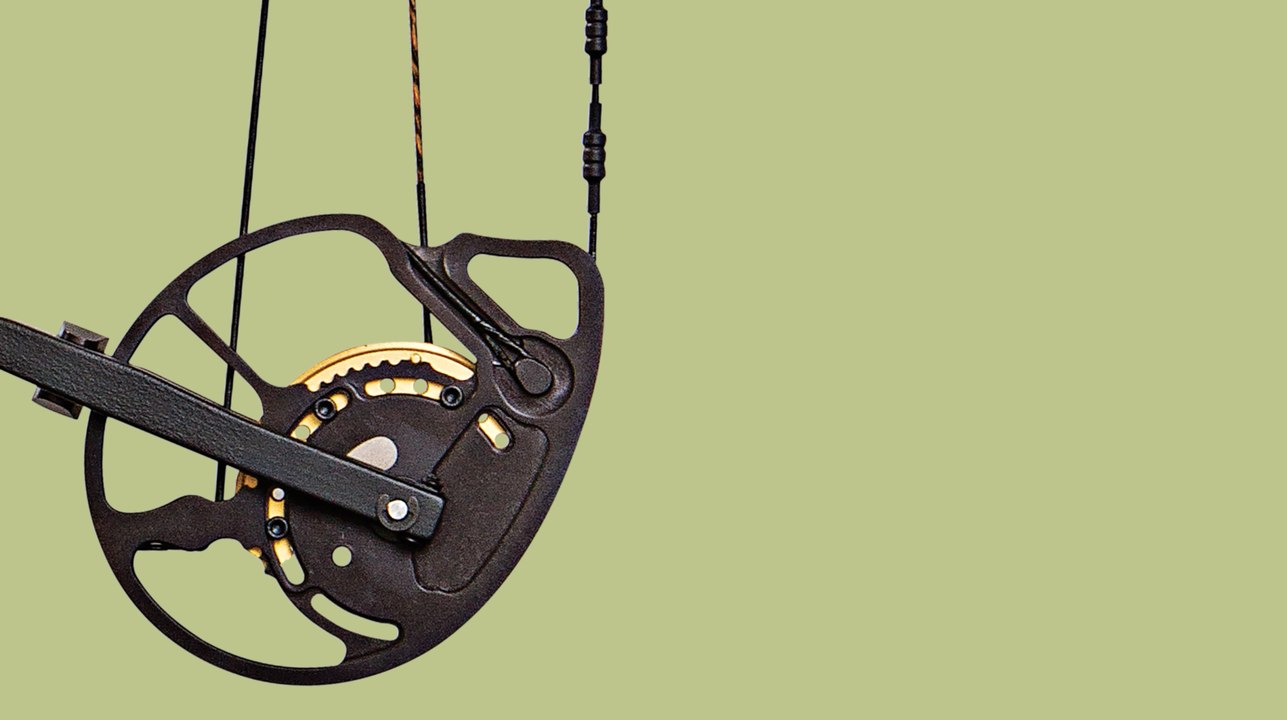 Cabela's Impulse