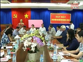 Đoàn ĐBQH tỉnh Đồng Nai đã họp bàn giao nhiệm vụ hoạt động giữa khóa XIII