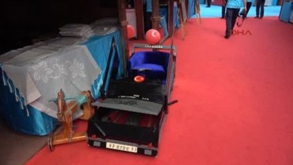 Rize - Adalet Bakanı Bozdağ: Gülen Başka Ülkeye Giderse Abd?nin İzni ile Gitmiş Demektir -1