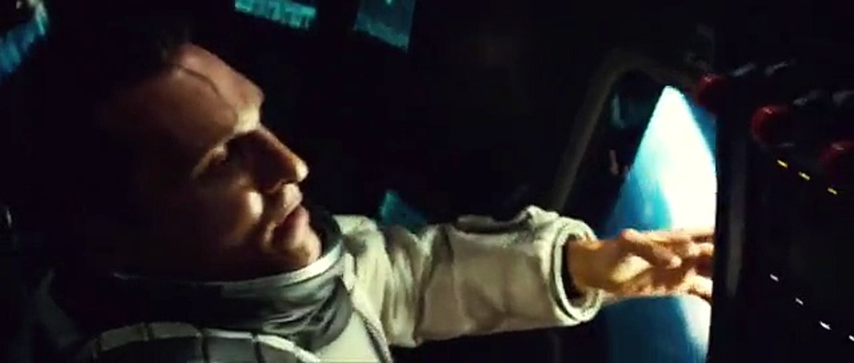 Interstellar - Extrait (2) VO