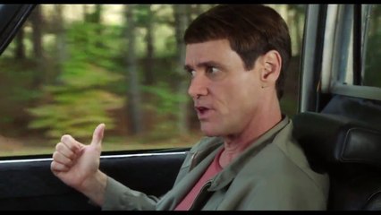 Dumb and Dumber De - Extrait (2) VO
