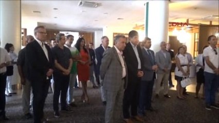 Antalya Türel: Turizmde En Zor Günler Geride Kaldı