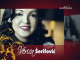 Verica Serifovic - Reklama za trostruki CD (Grand 2012)