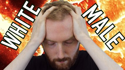 Social Justice Dystopia: Guilty Until Proven Innocent