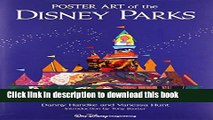 [Read PDF] Poster Art of the Disney Parks (A Disney Parks Souvenir Book) Ebook Online