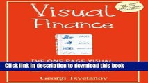 Books Visual Finance: The One Page Visual Model to Understand Financial Statements and Make Better