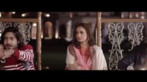 Kina Tenu Video Song - Ishq Positive - Noor Bukhari - Wali Hamid Ali - Latest Pakistani Song 2016 - YouTube