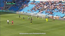 Shayon Harrison Debut Goal HD - Tottenham Hotspur vs. Inter Milan 05.08.2016 HD