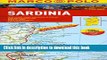 Ebook Sardinia Marco Polo Map Full Download