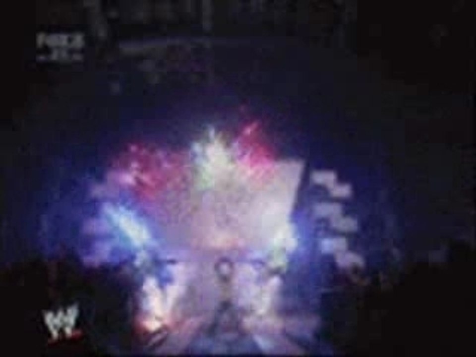 Edge the rated R superstar montage