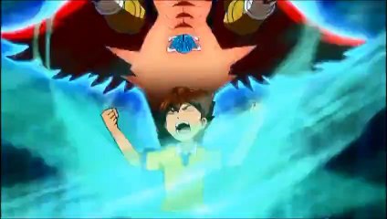 inazuma eleven go chrono stones épisode 6