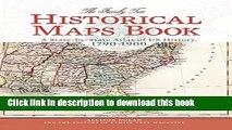Books The Family Tree Historical Maps Book: A State-by-State Atlas of US History, 1790-1900 Full