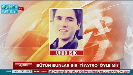 Darbe Girişimine Tiyatro Diyenlere ve Sessiz Kalanlara Tokat Gibi Sözler