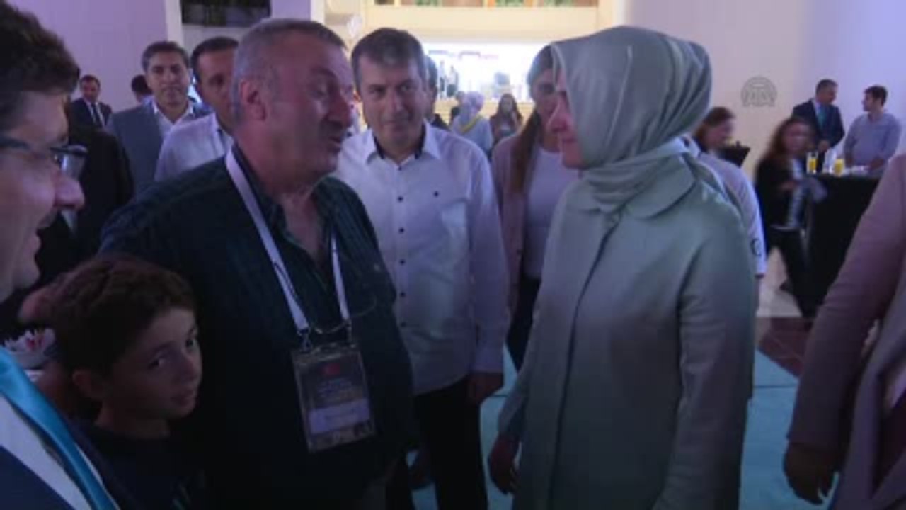 Borsa İstanbul'da "Şehitler ve Gaziler Anıtı" Açıldı