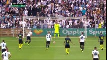 Tottenham Hotspur vs Inter – Highlights & Full Match Aug 5, 2016