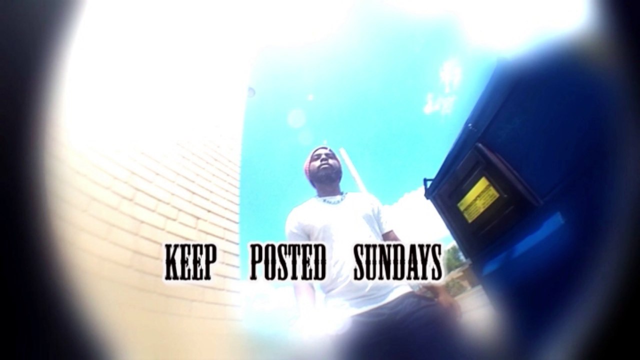 KEEPPOSTEDSUNDAYS