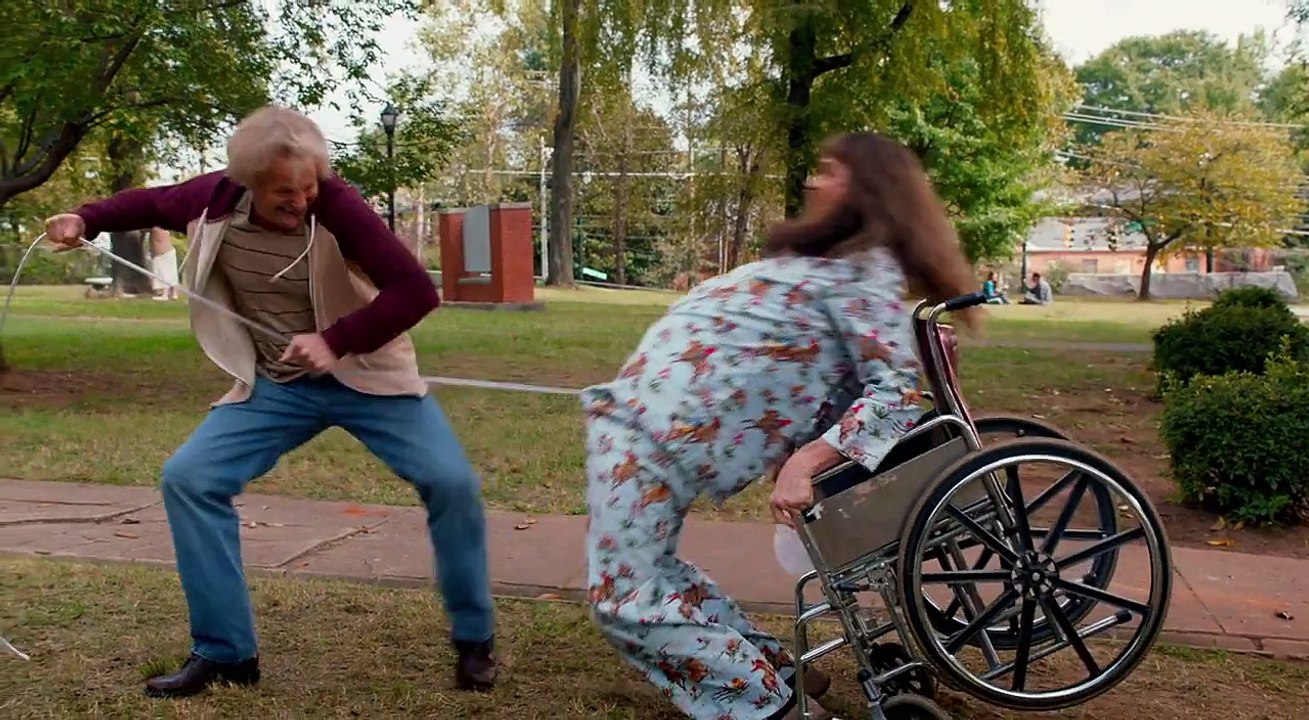 Dumb and Dumber De - Featurette (3) VO