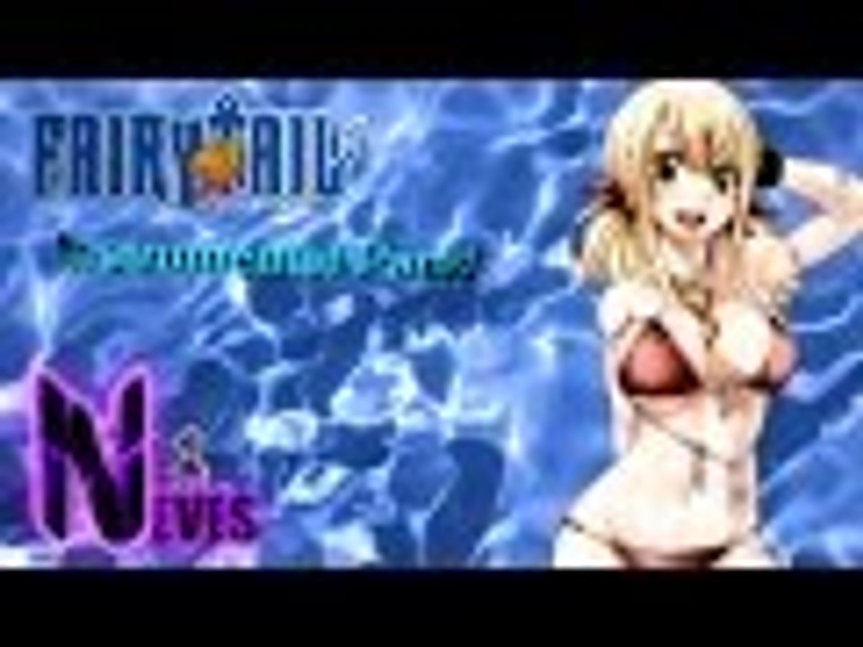 Fairy Tail Main Theme Remix in FL Studio 12! (Pack Taken Down) - Nitroglitch