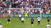 Tottenham Hotspur 6-1 Inter Milan HD All Goals & Full Highlights 05.08.2016