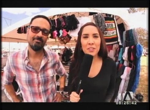 Pura diversión en “Al fin es viernes”
